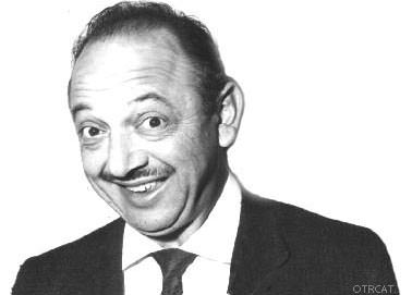 Mel Blanc